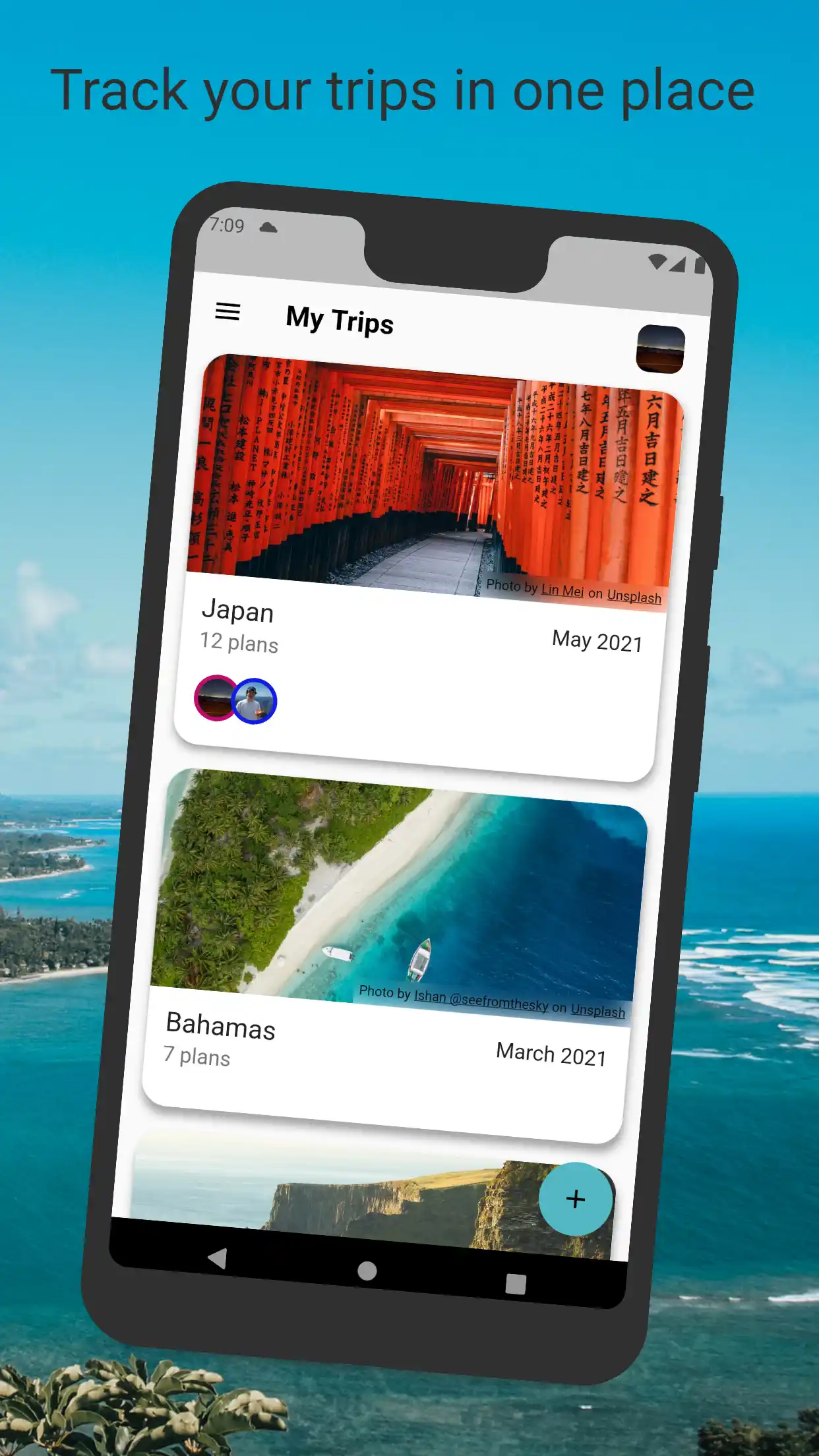 App screenshot 1