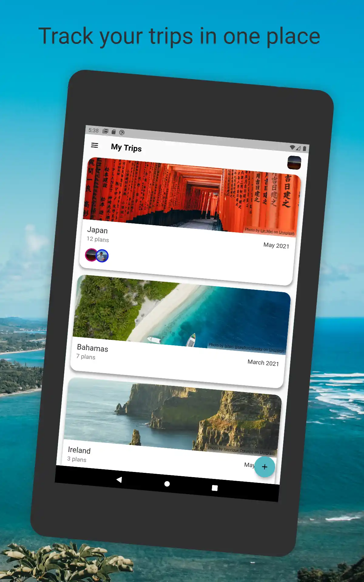 App screenshot 5